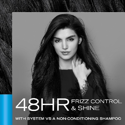 Picture of International USA Product Tresemme Silky & Smooth Coditioner Used For male /female 828 Ml