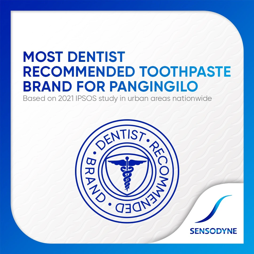 Picture of International Ireland Product Tooth care Repair & Protect Toothpaste used For male /female 75 Ml