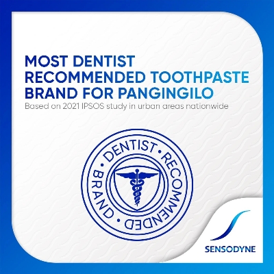 Picture of International Ireland Product Tooth care Repair & Protect Toothpaste used For male /female 75 Ml