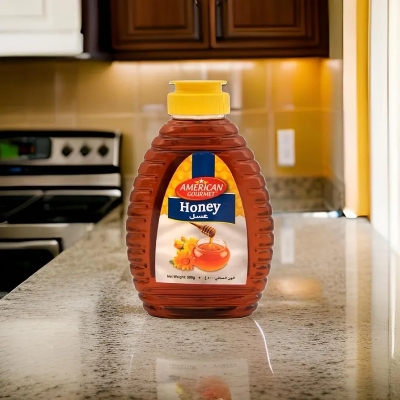 Picture of International Australian Product American Gurmet Honey 500 Gm