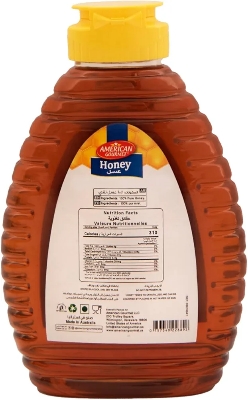 Picture of International Australian Product American Gurmet Honey 500 Gm