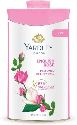 Picture of International Uk Product Yeardley English London Rose Powder 250 Gm