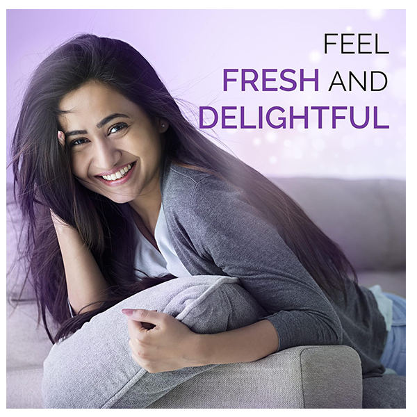 Picture of Indian Product Ossum perfumed body mist With Aqua Delight used For male /female -115 Ml