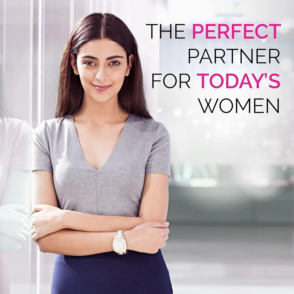 Picture of Indian Product Ossum perfumed body mist With Aqua Romance Used For male /female - 115 Ml