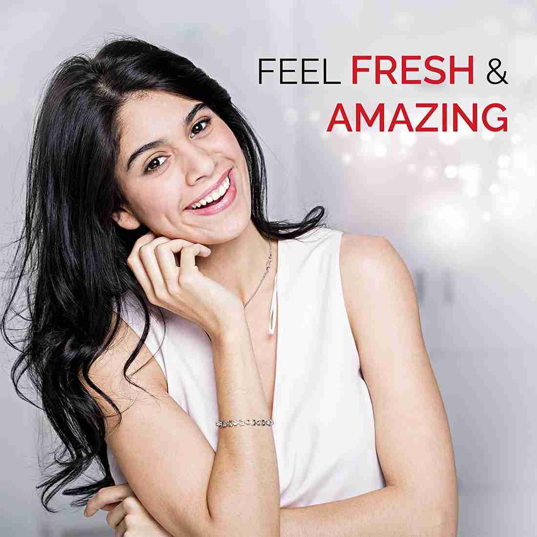 Picture of Indian Product Ossum perfumed body mist With Aqua Blossom Used For male /female - 115 Ml