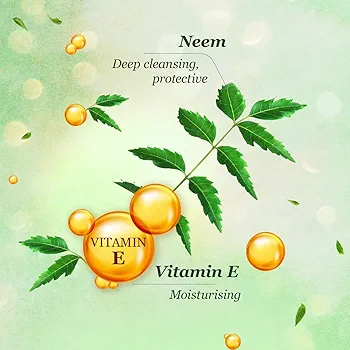 Picture of Indian Product Margo Neem Soap(pack of 5),100gm-soap