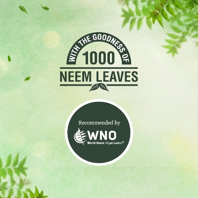 Picture of Indian Product Margo Neem Soap(pack of 5),100gm-soap