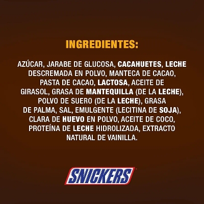 Picture of International UAE product Snickers Chocolate Dubai (24 pcs), 50 gm