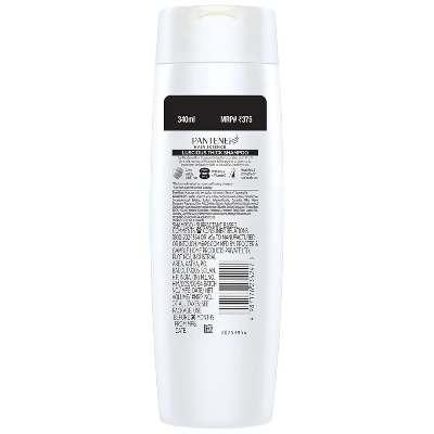 Picture of Indian Product Luscious Thick With Pro-v + Vitamin C Shampoo Used For male /female -340 Ml
