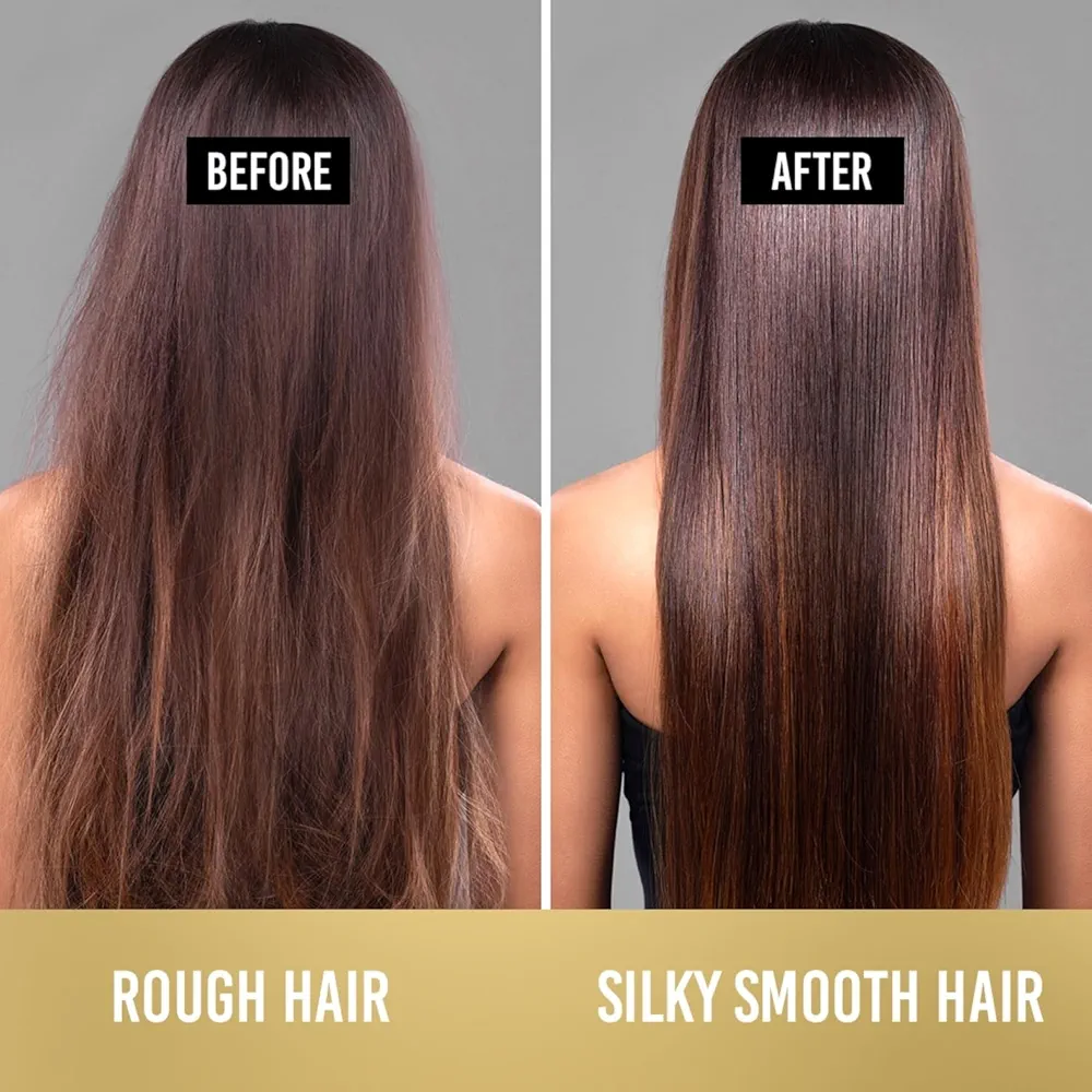 Picture of Indian Product Advance Hair fall solution Silky Smooth Care Conditioner Used For male /female-200 Ml