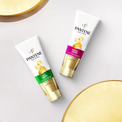 Picture of Indian Product Advance Hair fall solution Silky Smooth Care Conditioner Used For male /female-200 Ml