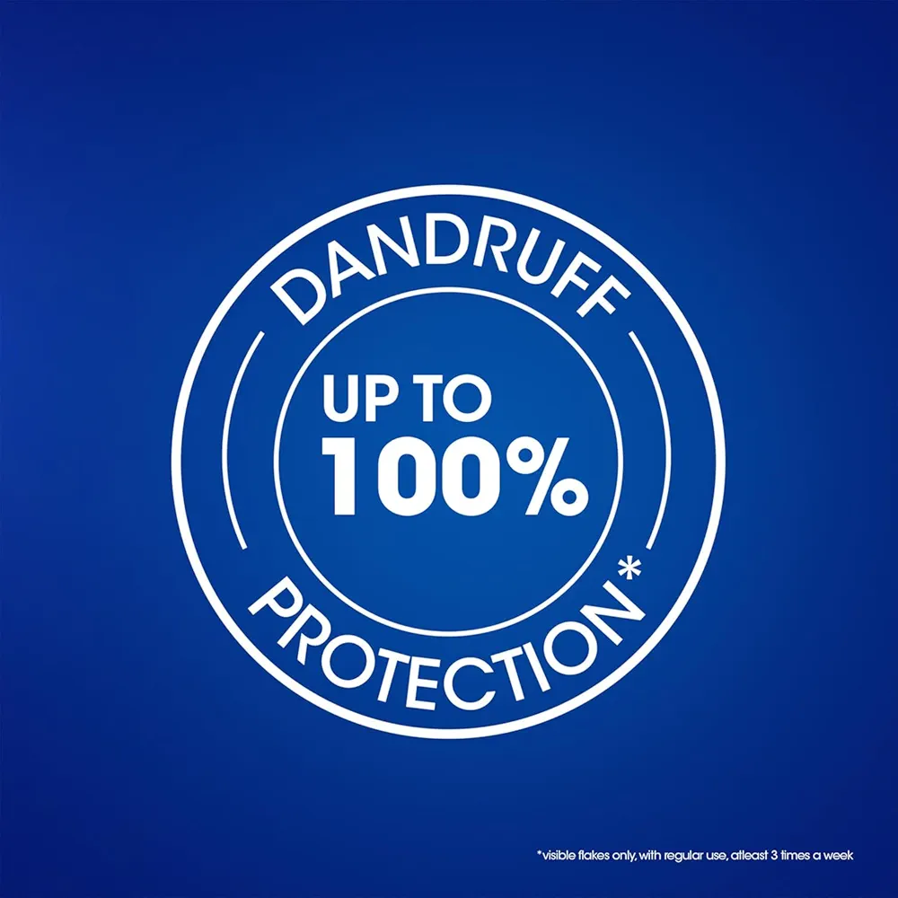 Picture of Indian Product Cool Menthol Anti-dandruff Shmapoo Used For male /female -340 Ml