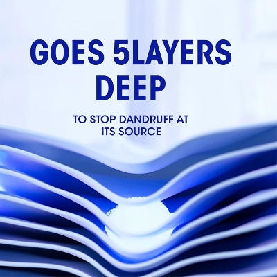 Picture of Indian Product Anti-hairfall  Anti-dandruff Shmapoo used For male /female -340 Ml