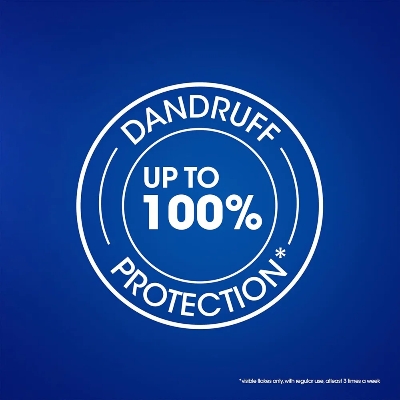 Picture of Indian Product Anti-hairfall  Anti-dandruff Shmapoo used For male /female -340 Ml