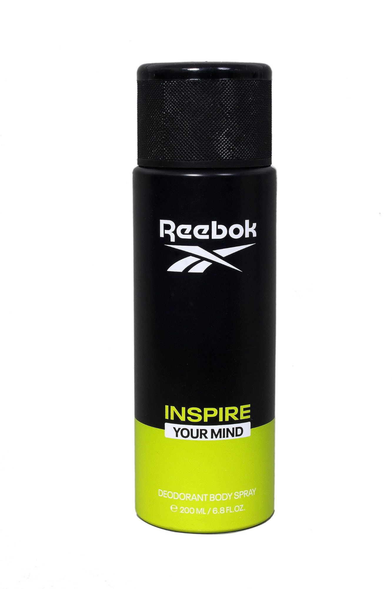 Picture of Indian Product Reebok Inspire Your Mind Deodorant body spray For Men-200 Ml
