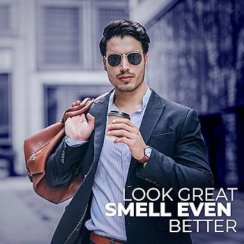 Picture of Indian Product Fogg Fresh Aromatic Fragrance Body Spray For men-120 Ml