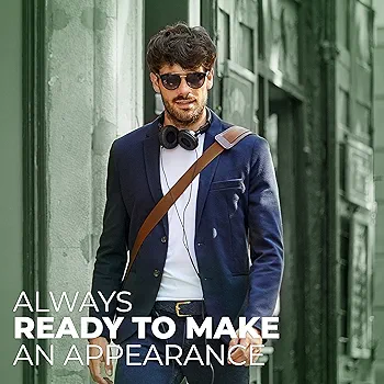 Picture of Indian Product Fogg Fresh Oriental Fragrance body spray For men-120 Ml