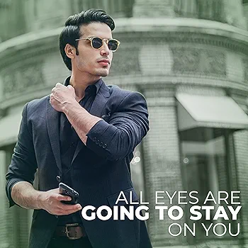 Picture of Indian Product Fogg Fresh Oriental Fragrance body spray For men-120 Ml