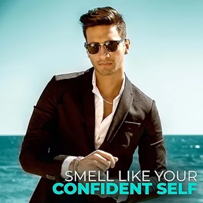 Picture of Indian Product Fogg Fresh Aqua Fragrance body spray For men -120 Ml