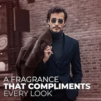 Picture of Indian Product Fogg Fresh Spicy Fragrance Body spray For Men-120 Ml