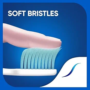 Picture of Indian Product Tooth brush (pack Of 3)