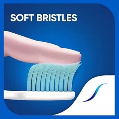 Picture of Indian Product Tooth brush (pack Of 3)