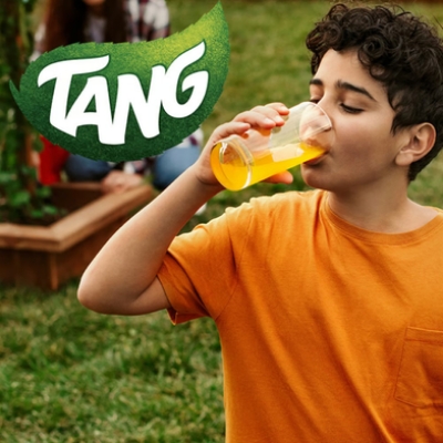 Picture of Tang Mango Flavour, 375gm (Bahrain)