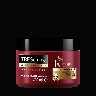 Picture of International Poland product Tresemme Deep Smoothing Treatment Mask For Hair...300 Ml