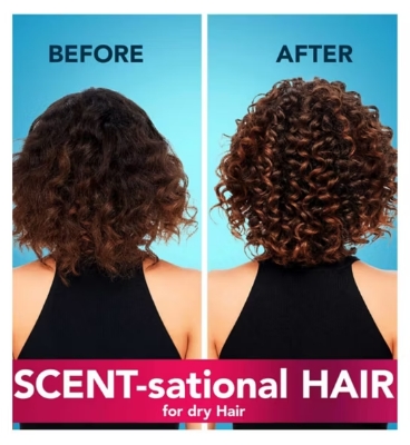 Picture of International France Product Herbal Essences Hello Hydrate Hair Mask For Hair Treatment Used For male /Female...300 Ml