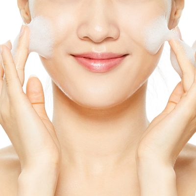 Picture of International Korean Product Cosrx Salicylic Acid Daily Gentle Cleanser Face Wash Used For Male /Female...150 Ml