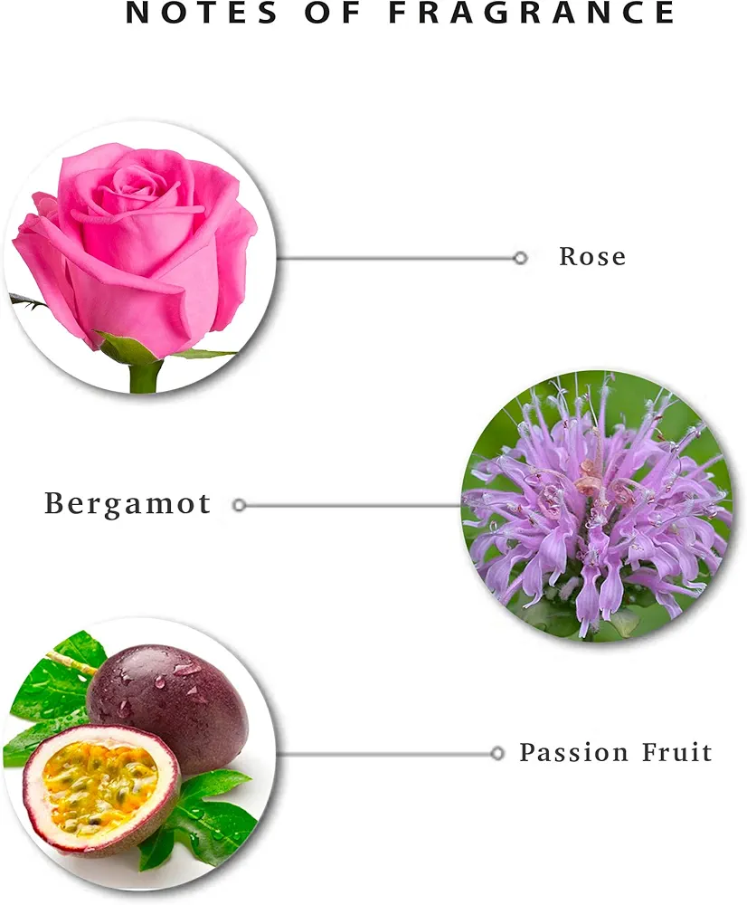 Picture of International Malaysian Product Enchanteur Perfumed Shower Gel Alluring Flavour Used For male /Female...550 Ml