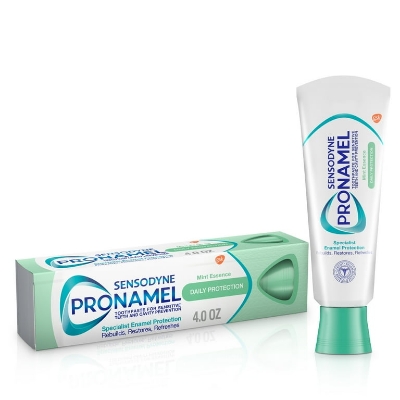 Picture of International UK Product Pronamel Daily Protection Mint ToothPast -75Ml