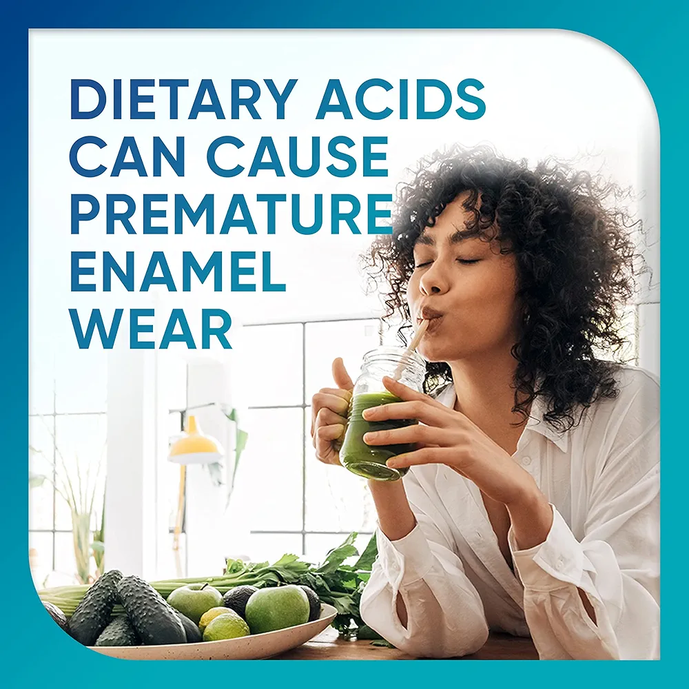 Picture of International UK Product Pronamel Daily Protection Mint ToothPast -75Ml