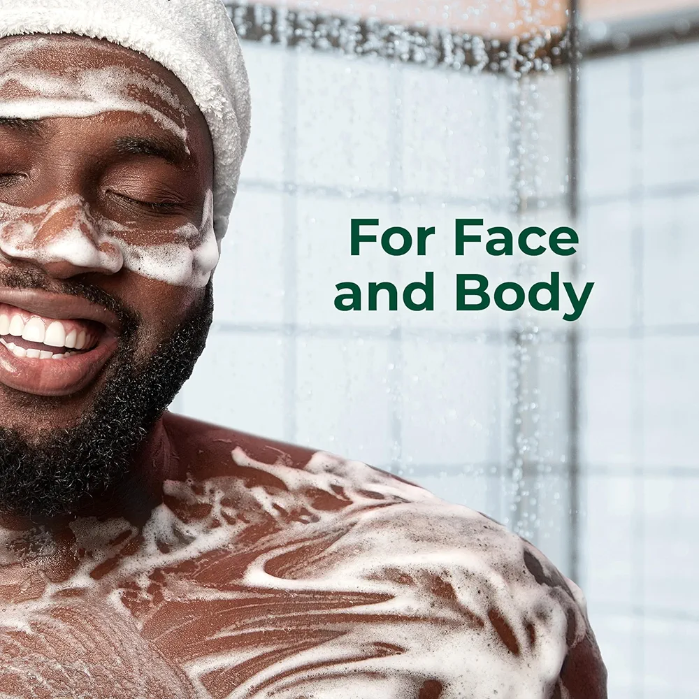 Picture of International Mexican Product Irish Spring Aloe Mist 12hours Deep Moiturization Soap -(104.8gm)