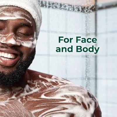 Picture of International Mexican Product Irish Spring Aloe Mist 12hours Deep Moiturization Soap -(104.8gm)