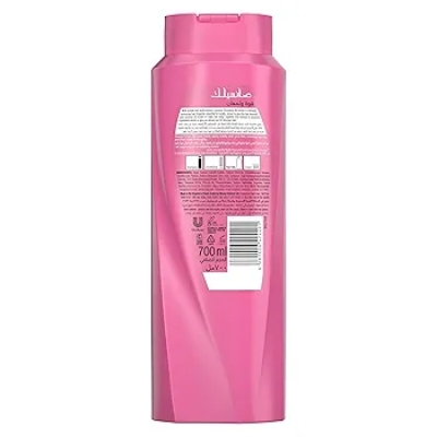 Picture of International UAE Product Sunsilk Strength & Shine shampoo Used For Male /Female-700Ml