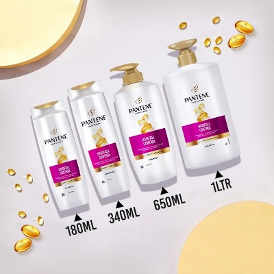 Picture of Indian Product Hair Care Hair Science Hair Fall Control Shampoo Used For Male /Female -1L