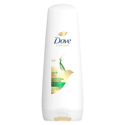 Picture of International Thailand Product Dove Ultra Care Hai Fall Rescue Conditioner Used For Male /Female-300Ml