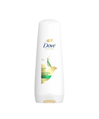 Picture of International Thailand Product Dove Ultra Care Hai Fall Rescue Conditioner Used For Male /Female-300Ml