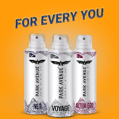 Picture of Indian Product Park Avenue Neo Signature Deo Body Spray For Men-150ml