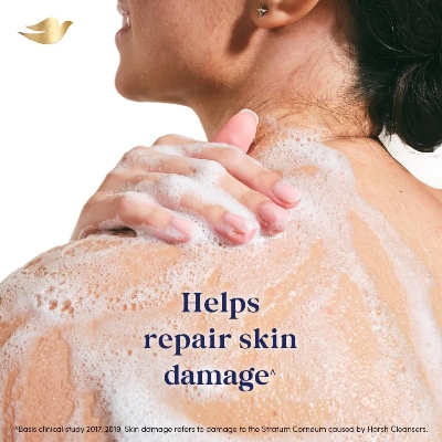 Picture of Indian Product Dove Serum Bar With Nourient Serum For Nourish Body Soap -125gm