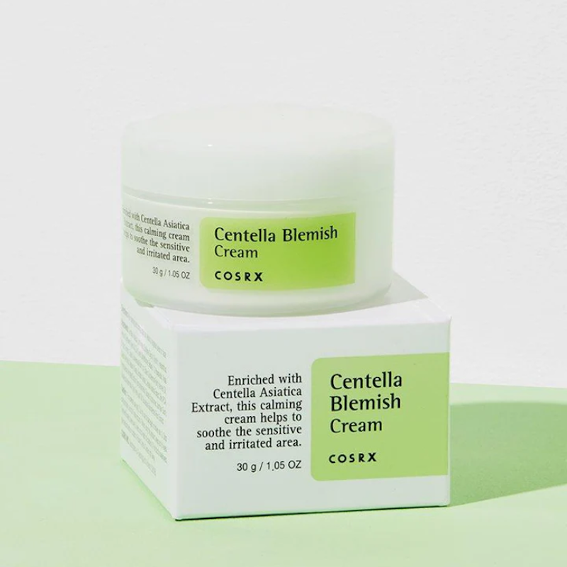 Picture of Centella Blemish Cream (30gm)