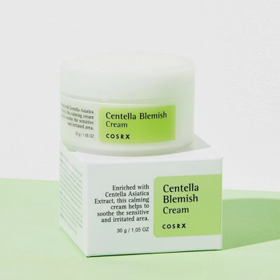 Picture of Centella Blemish Cream (30gm)