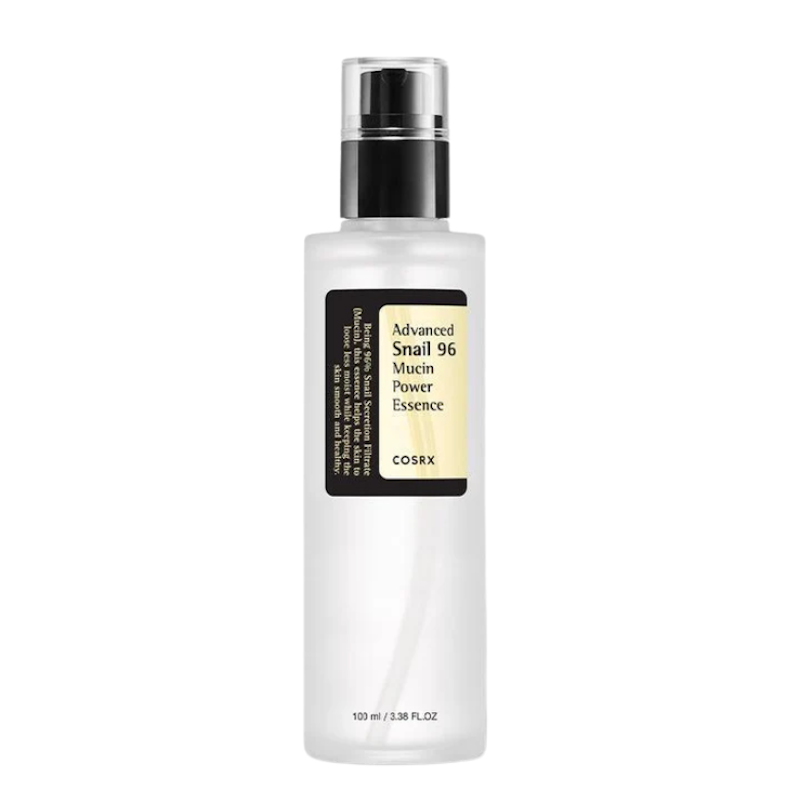 Picture of Advanced Snail 96 Mucin Power Essence (100ml)