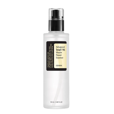 Picture of Advanced Snail 96 Mucin Power Essence (100ml)