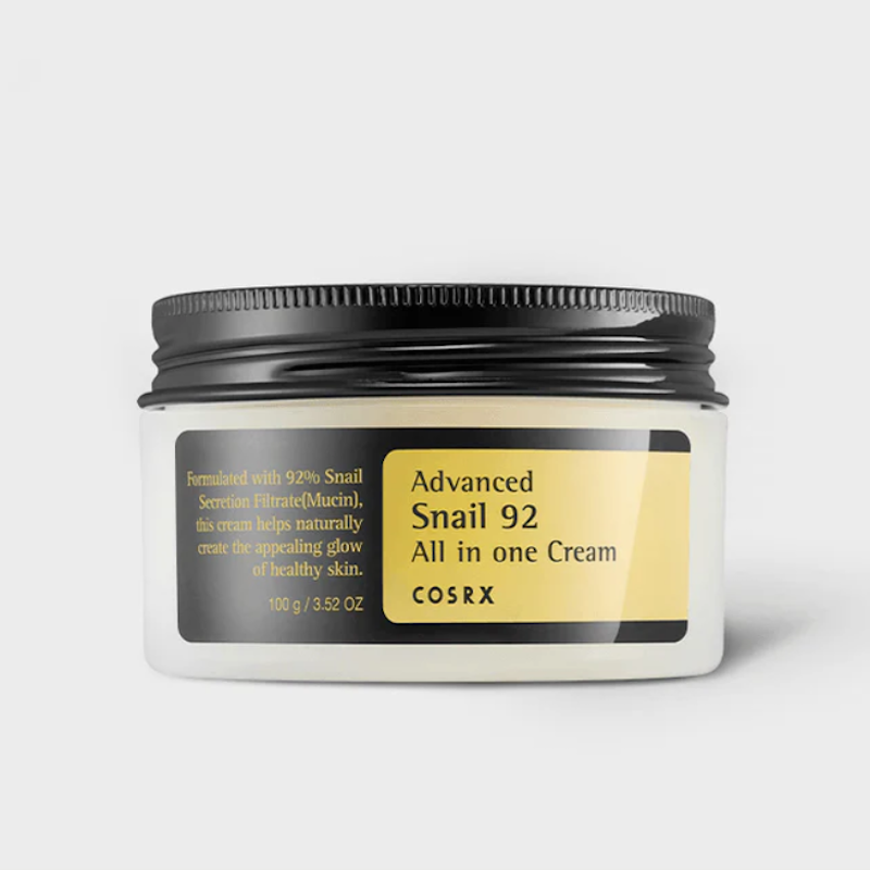 Picture of Advanced Snail 92 All in one Cream (Night) (100gm)