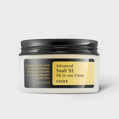 Picture of Advanced Snail 92 All in one Cream (Night) (100gm)
