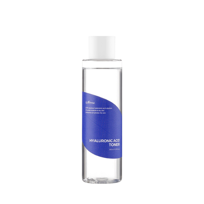 Picture of Hyaluronic Acid Toner 200ml