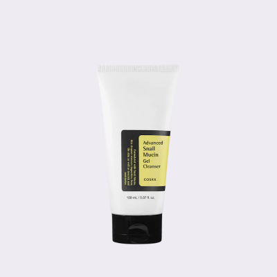 Picture of Advanced Snail Mucin Gel Cleanser 50ml (mini)