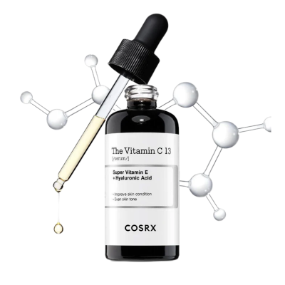 Picture of The Vitamin C 13 Serum 20ml